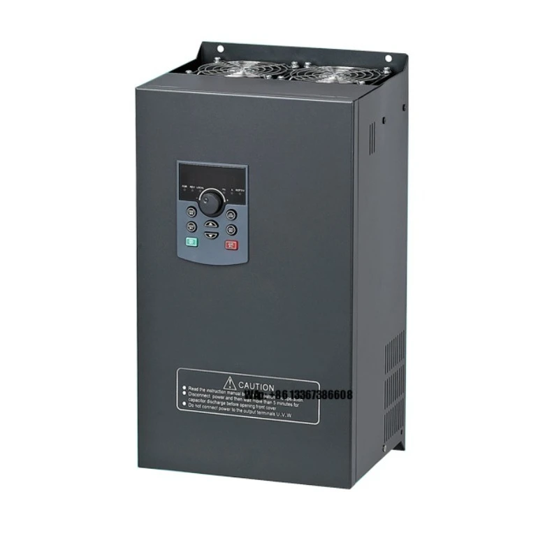 Power Inverter - Elektroniczny falownik częstotliwości 55 kW
