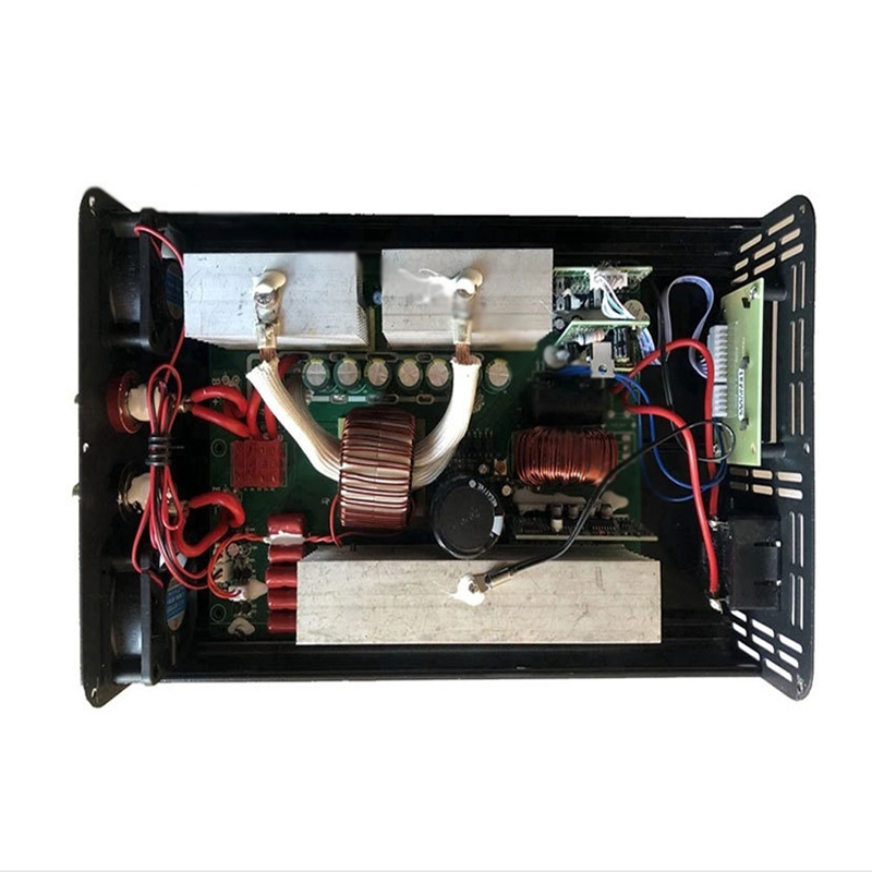 Inwerter samochodowy 4000W 500 – Power Inverter recenzja i cena