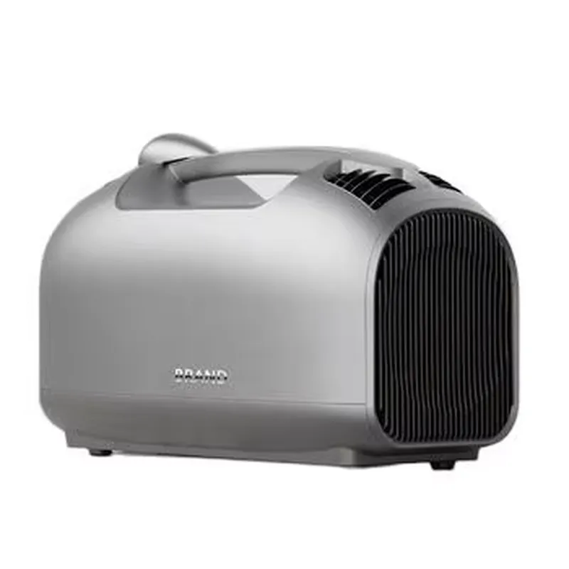 Przenośny klimatyzator mini sp – Power Inverter recenzja i cena