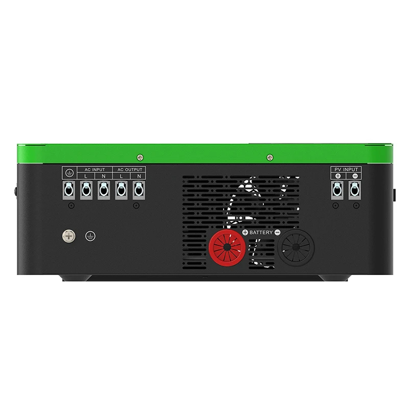 4.2KW 6.2KW Hybrydowe inwerter – Charge Controller Solar recenzja i cena