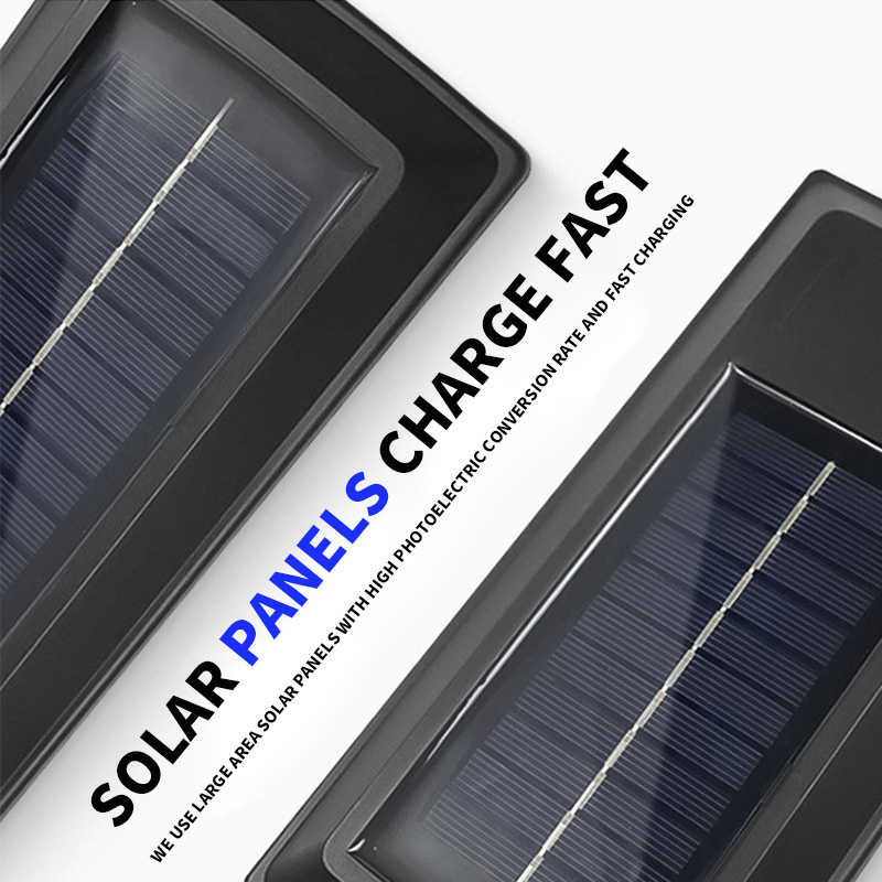 Zewnętrzne solarne lampy ulicz – Solar Lamp recenzja i cena