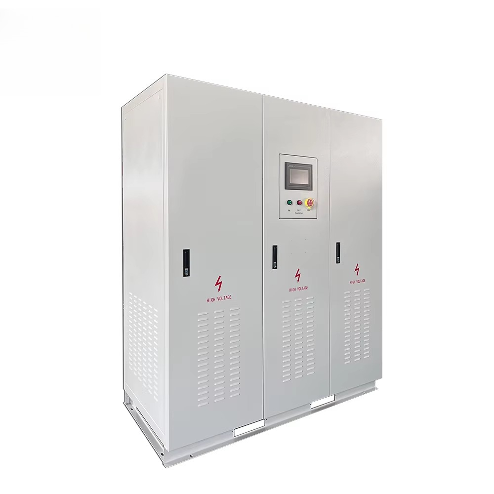 250KW 300KW 200KW Hybrydowy In – Power Inverter recenzja i cena