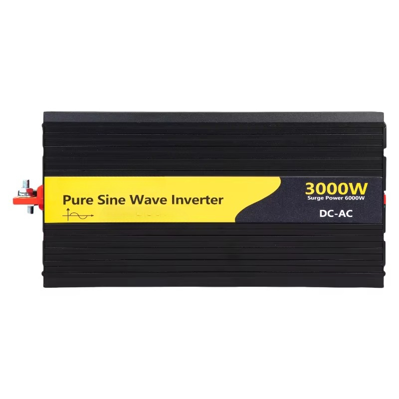 Roger 3000W-B Inwerter sinusoi – Power Inverter recenzja i cena