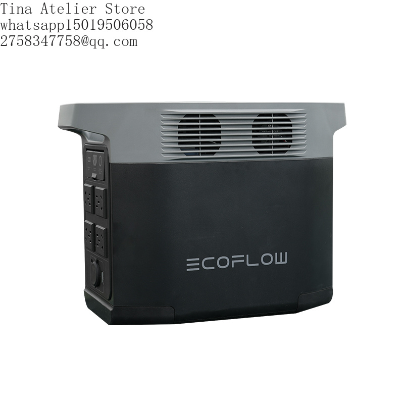 YANGDA EcoFlow DEL=TA 2 1024Wh – Portable Power Station recenzja i cena