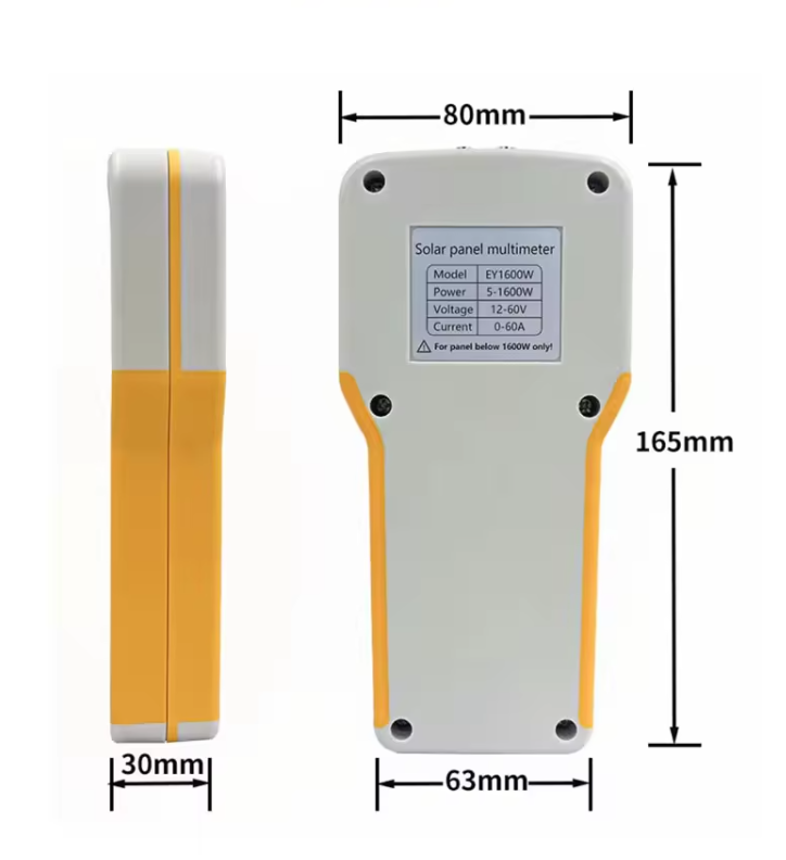ELEJOY EY1600W LCD MPPT Multim – Solar Panel recenzja i cena