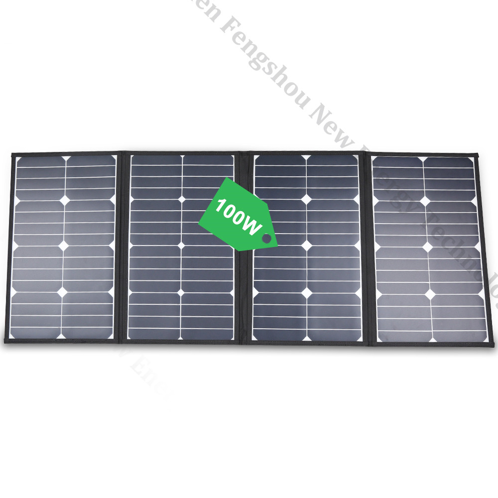 Przenośna składana ładowarka s – Charge Controller Solar recenzja i cena