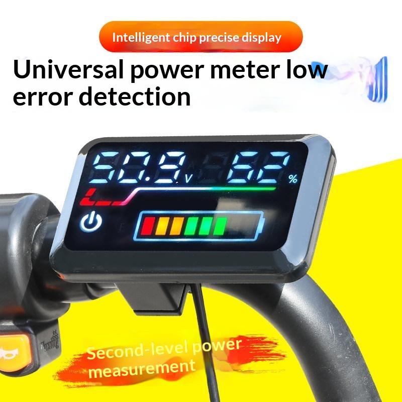 1 szt. Precyzyjny miernik napi – Energy Monitor Meter recenzja i cena