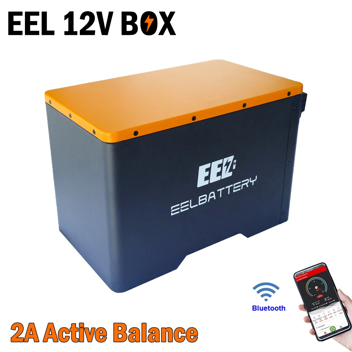 Magazyn UE DDP 12V 4S1P DIY Ob – Lithium Battery 12V recenzja i cena