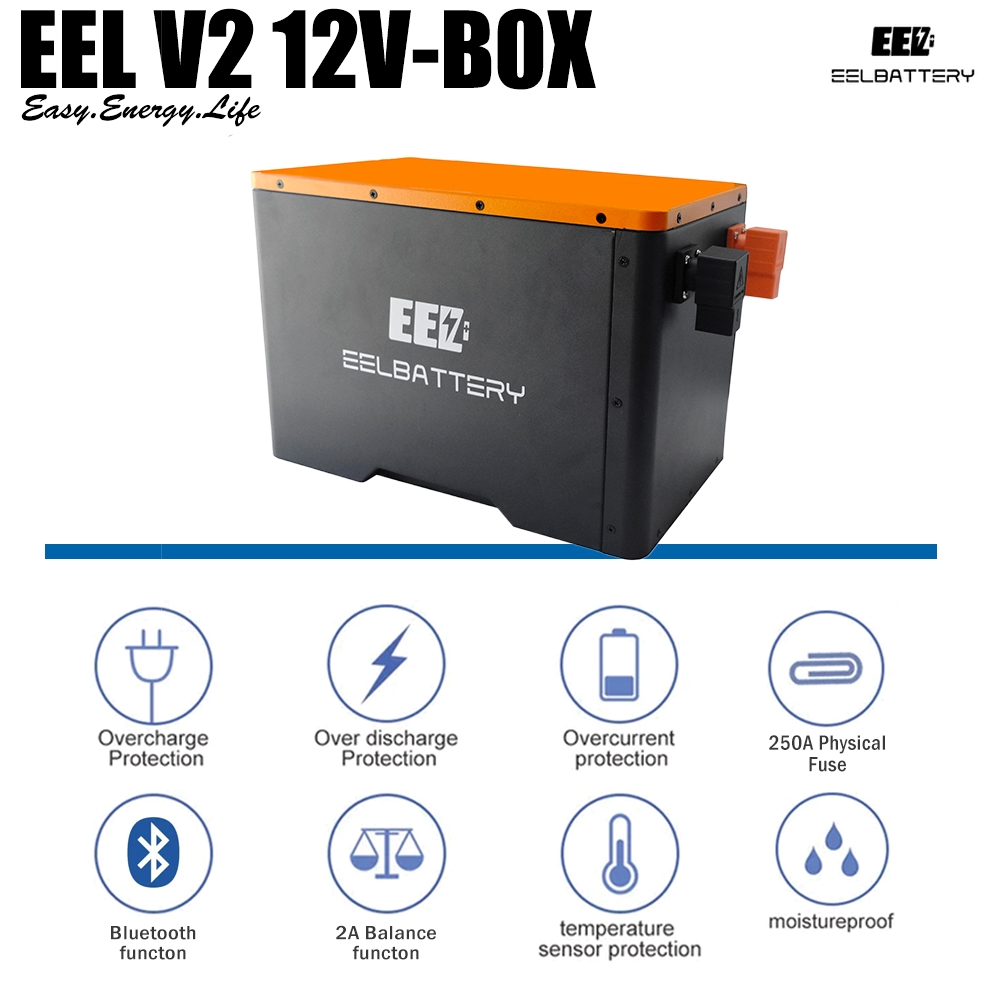 Magazyn UE DDP 12V 4S1P DIY Ob – Lithium Battery 12V recenzja i cena