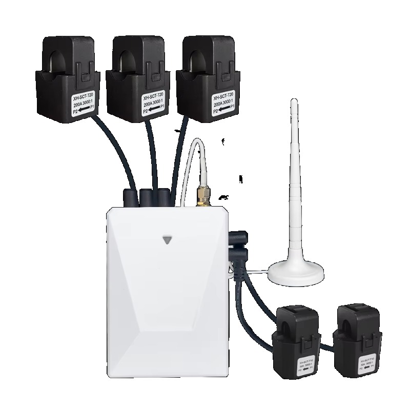 Monitor energii 2025, licznik  – Energy Monitor Meter recenzja i cena