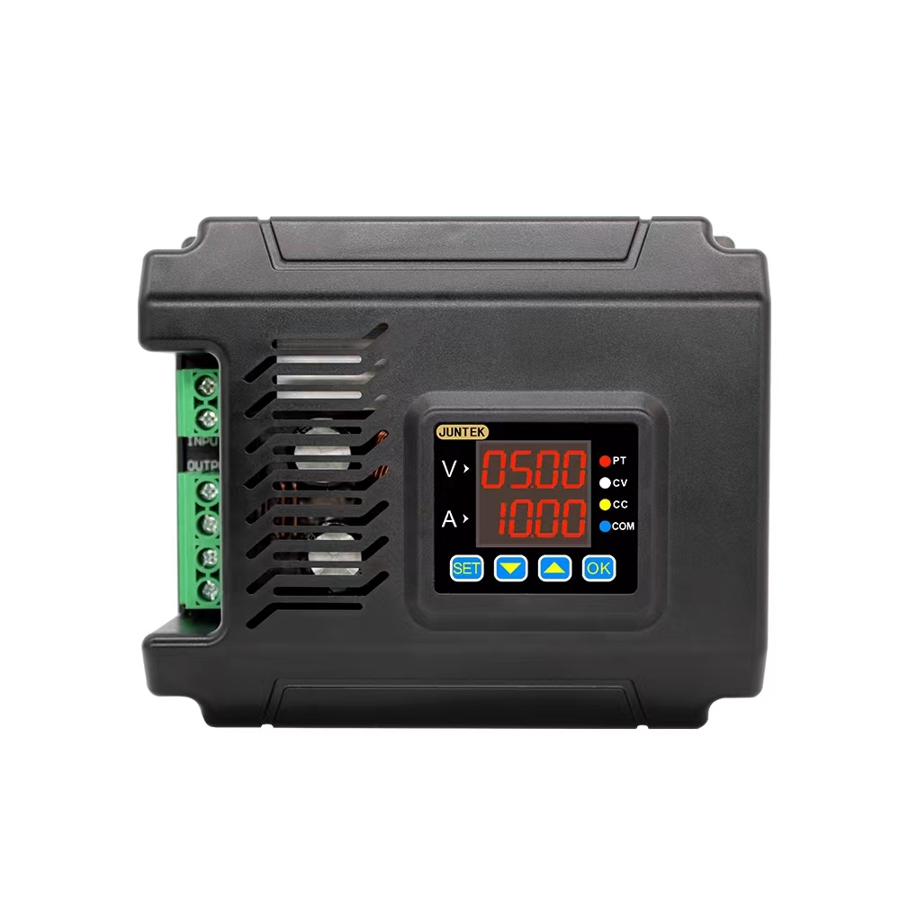 DPM8650-485RF 60V 50A woltomie – Charge Controller Solar recenzja i cena