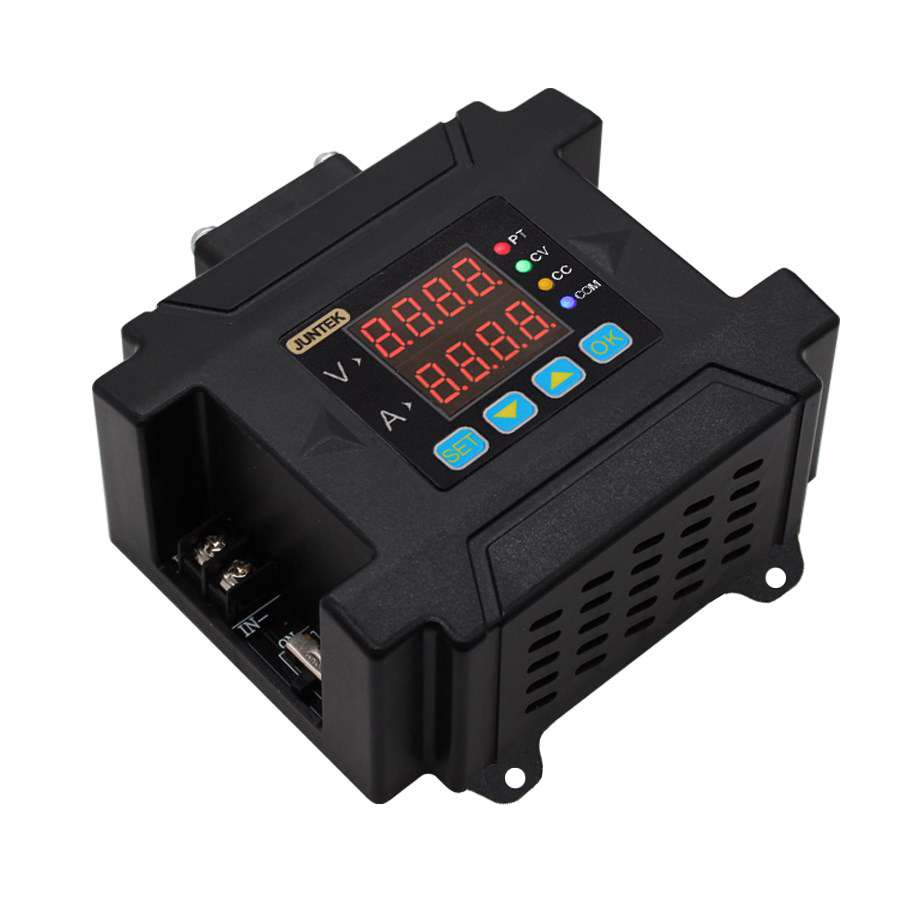 DPM8650-485RF 60V 50A woltomie – Charge Controller Solar recenzja i cena