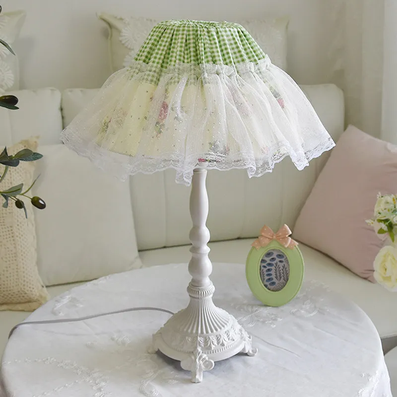Francuska lampa stołowa w styl – Solar Lamp recenzja i cena