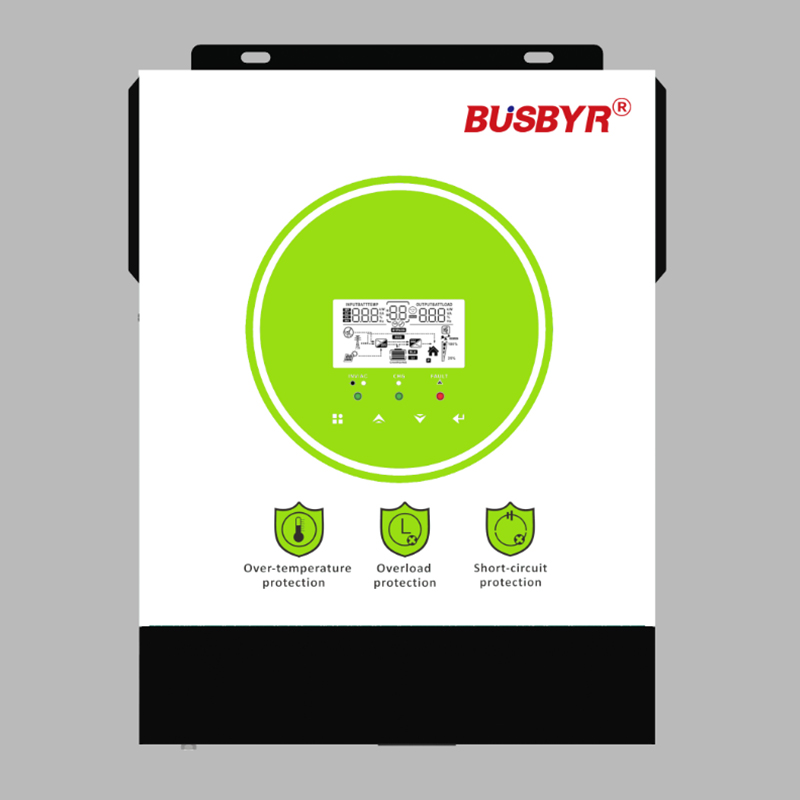 Hybrydowy inwerter solarny off – Charge Controller Solar recenzja i cena
