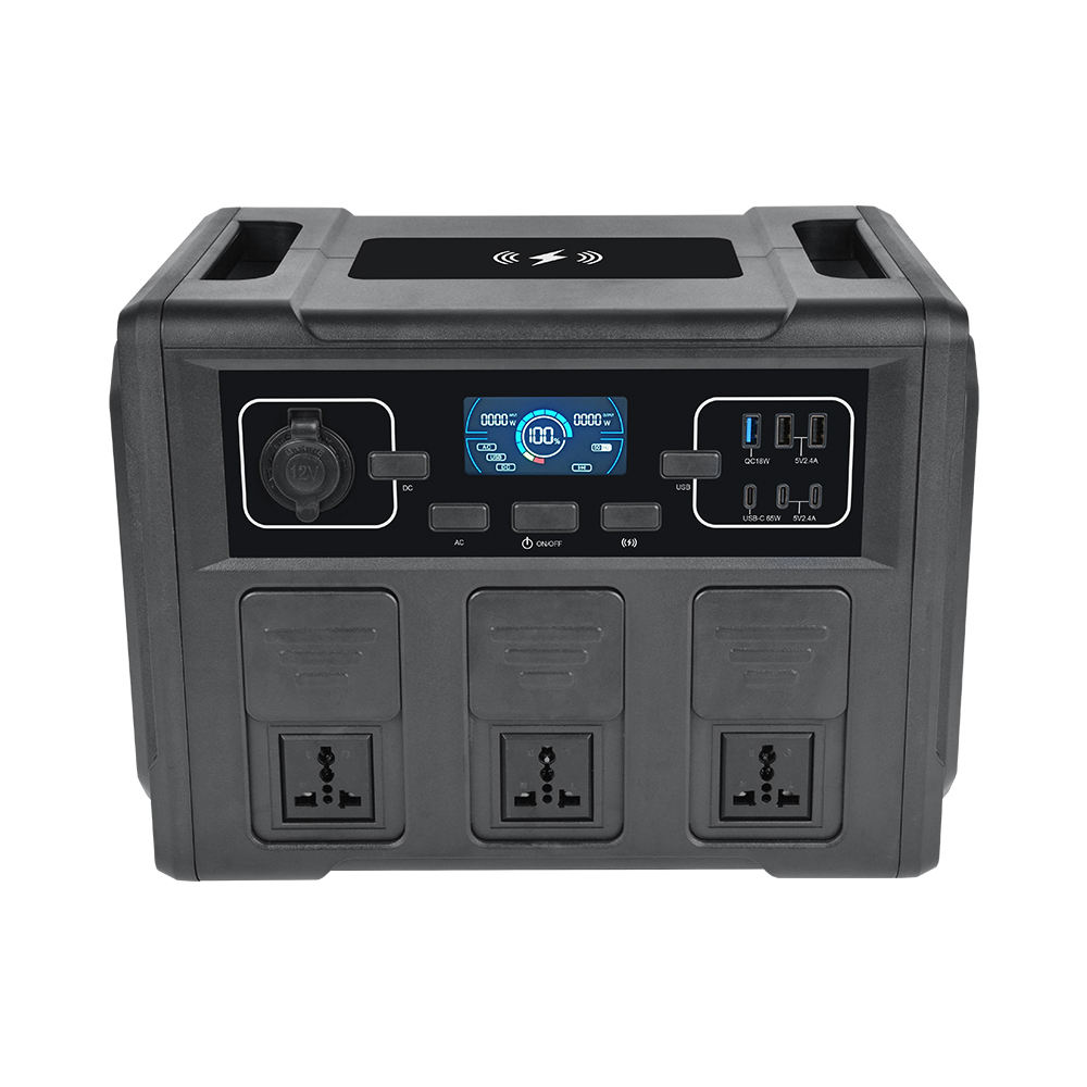 Przenośny generator solarny 12 – Solar Generator recenzja i cena