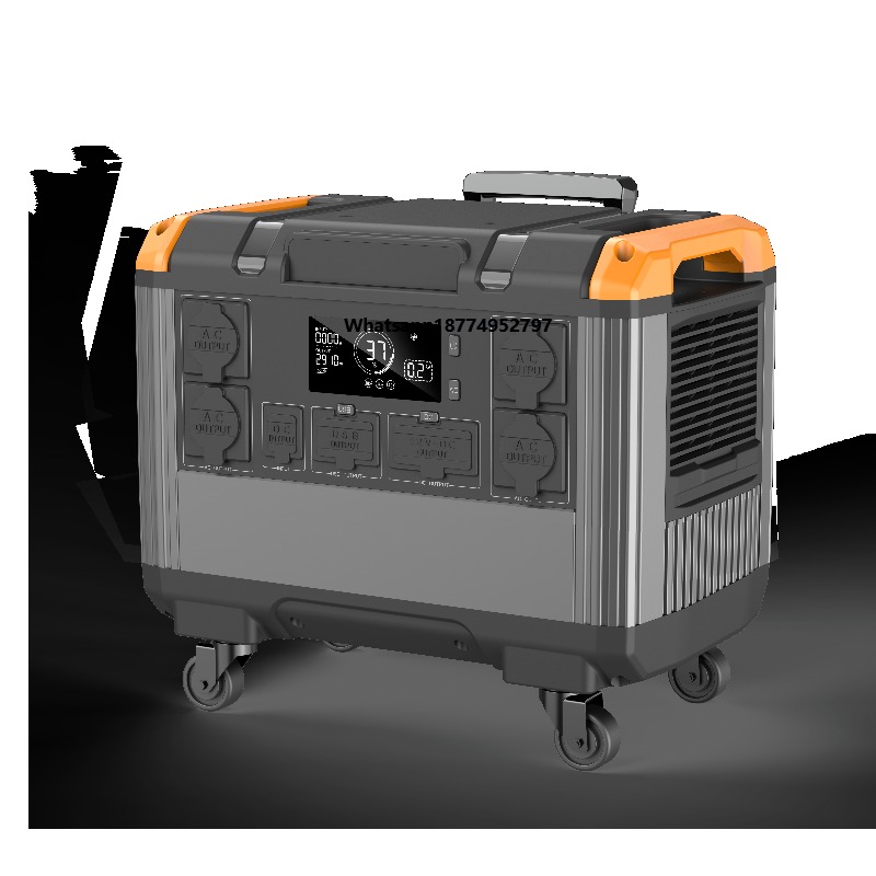Najnowszy przenośny power bank – Solar Panel recenzja i cena