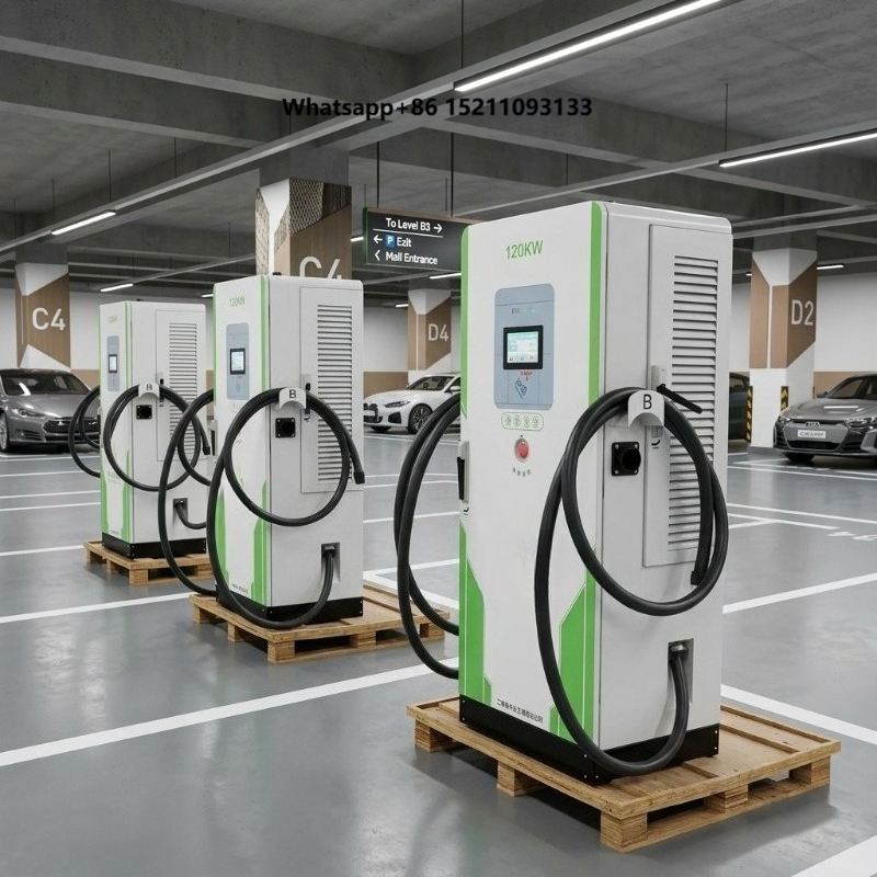Stacja ładowania pojazdów elek – Outdoor Power Station recenzja i cena