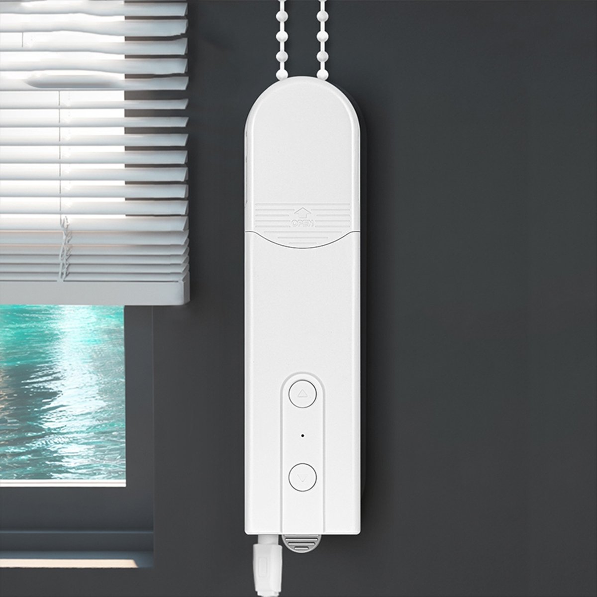 X07A Tuya WiFi Solar Smart Sha – Charge Controller Solar recenzja i cena