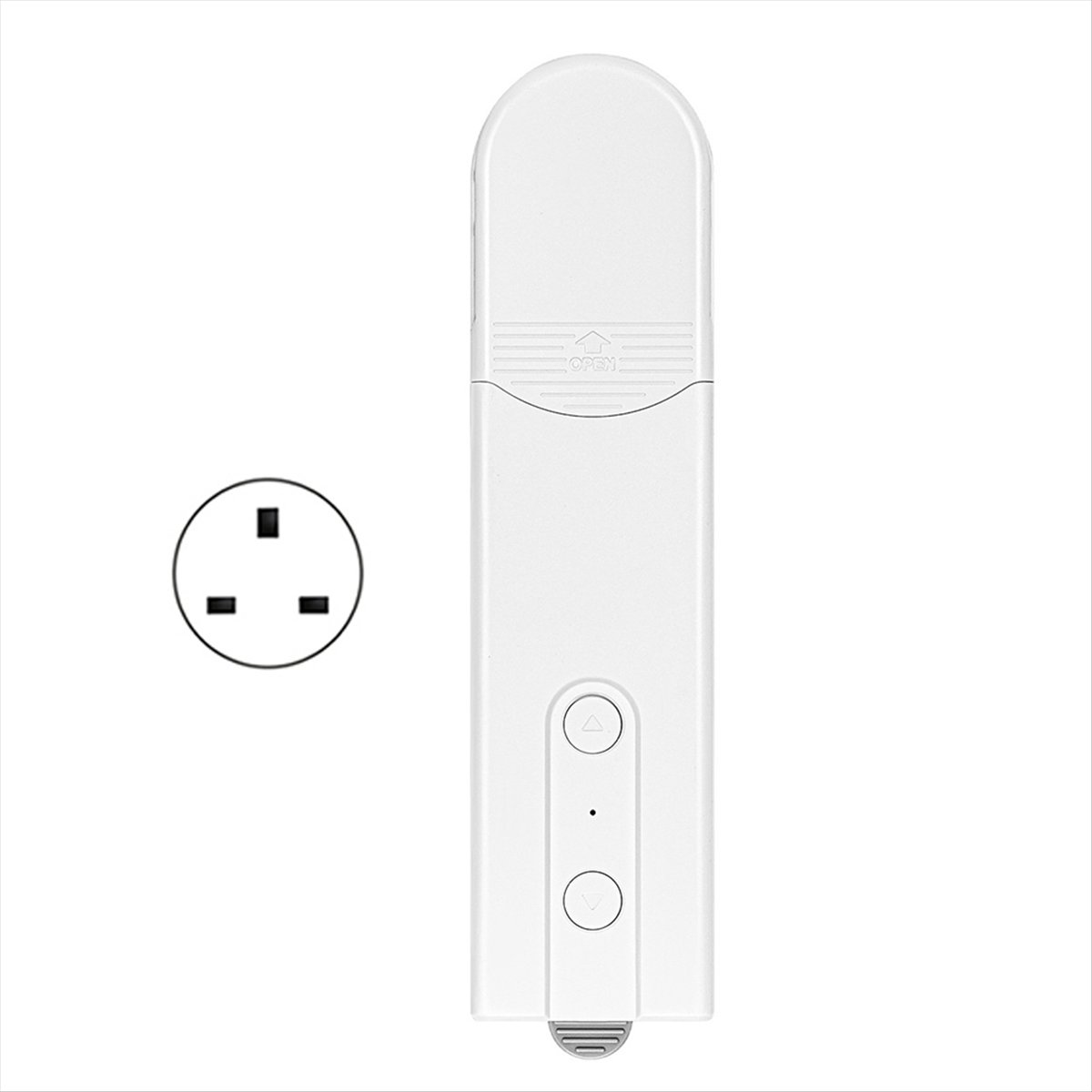 X07A Tuya WiFi Solar Smart Sha – Charge Controller Solar recenzja i cena