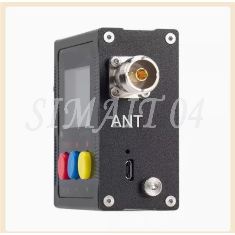 Miernik mocy SW102 125-520MHz  – Energy Monitor Meter recenzja i cena