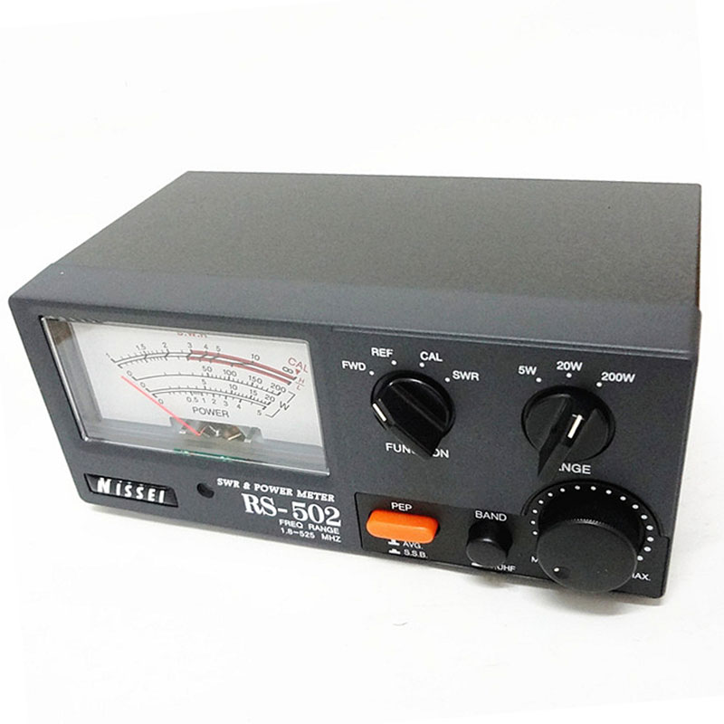 Oryginalny NISSEI RS-502 Watt  – Energy Monitor Meter recenzja i cena