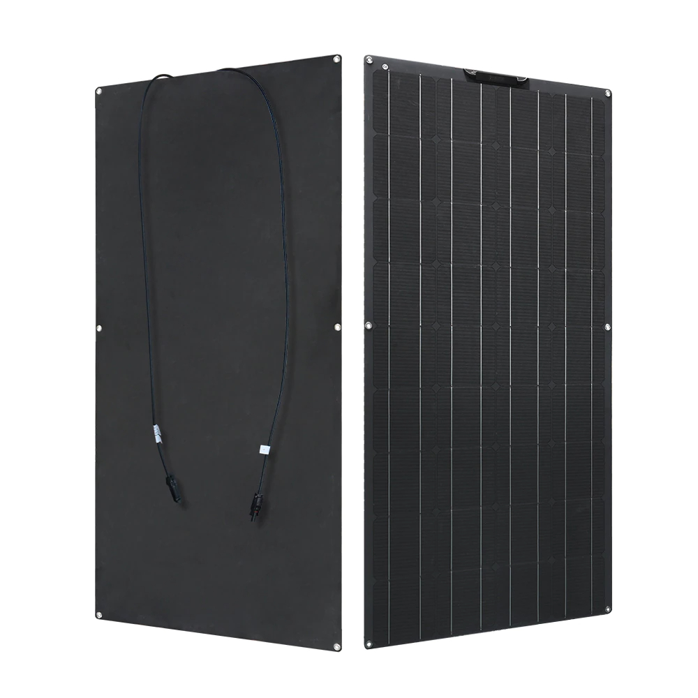 Panel słoneczny monokrystalicz – Solar Panel recenzja i cena