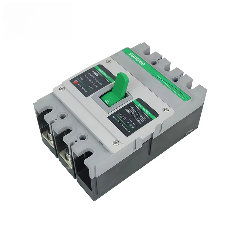 Suntree 3P 250A DC1000V Solar  – Solar Panel recenzja i cena