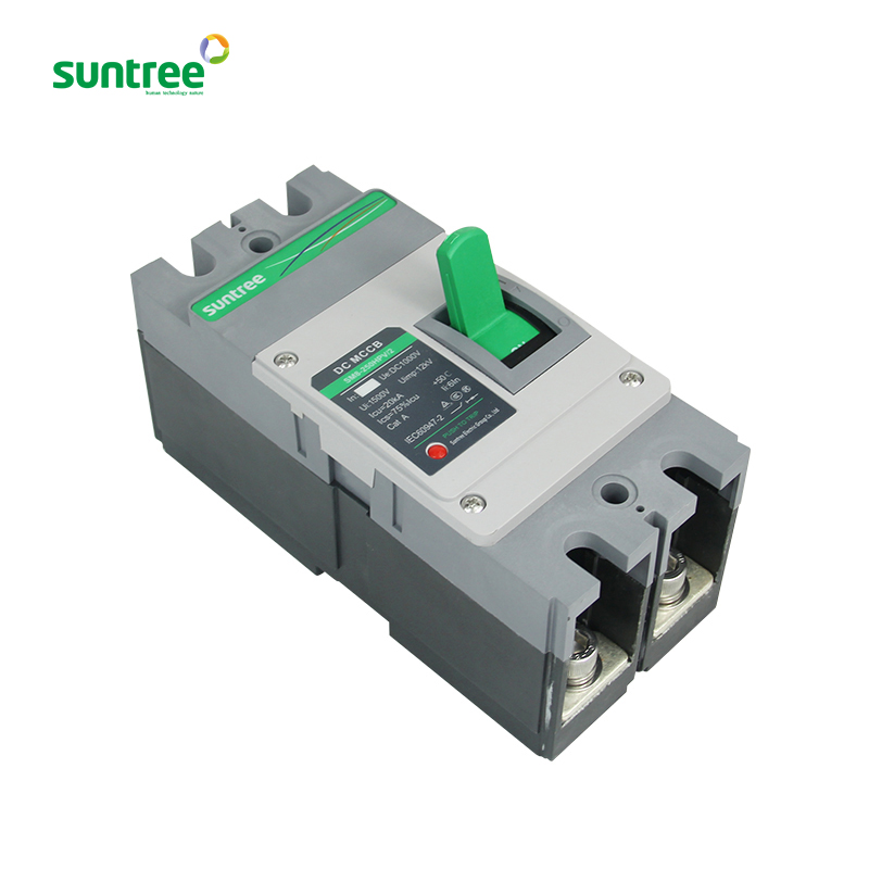 Suntree 3P 250A DC1000V Solar  – Solar Panel recenzja i cena