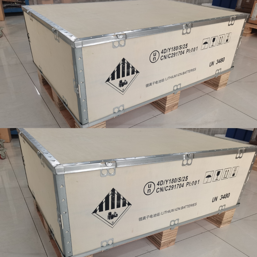 Bateria litowa o dużej pojemno – Solar Generator recenzja i cena