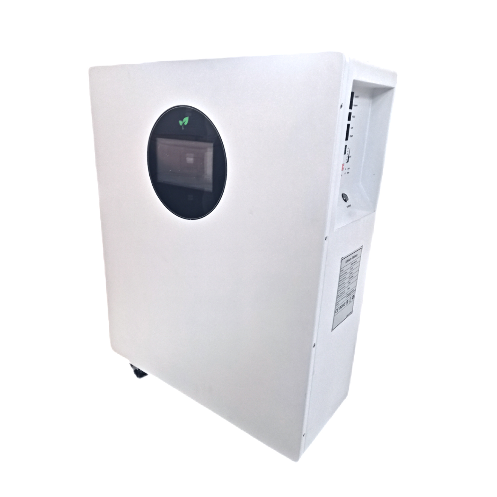 Bateria litowa o dużej pojemno – Solar Generator recenzja i cena
