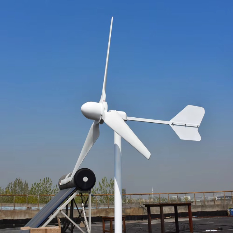 【Najlepiej sprzedający się】 Sy – Solar Generator recenzja i cena