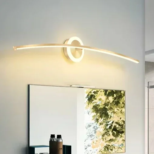 Prosta i stylowa lampka ścienn – Solar Lamp recenzja i cena