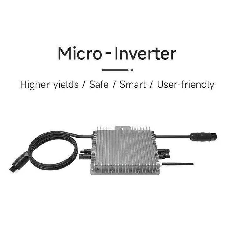 Deye SUN500G3-EU-230 Inteligen – Solar Panel recenzja i cena