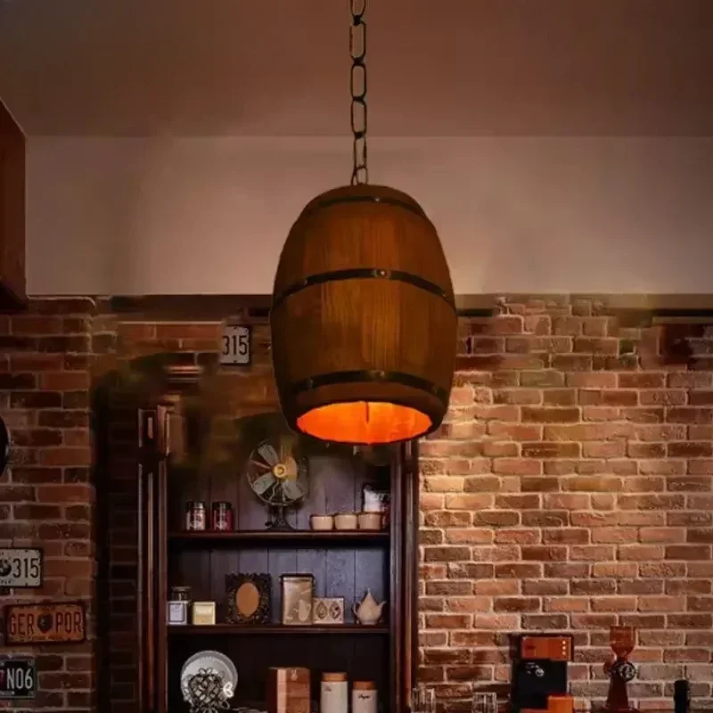 Rustykalna Lampa Vintage Żyran – Solar Lamp recenzja i cena