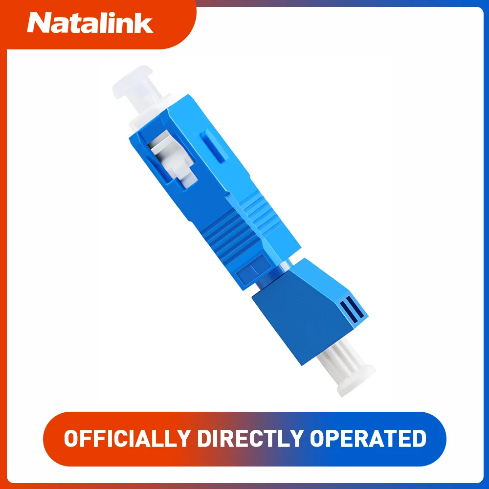 Natalink SC/UPC męskie do LC/U – Energy Monitor Meter recenzja i cena