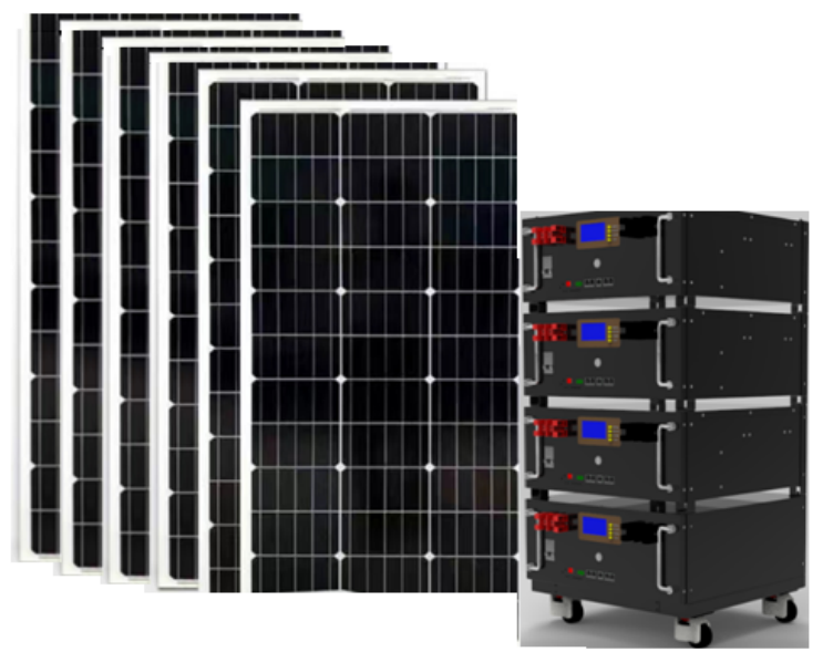 System magazynowania energii s – Power Inverter recenzja i cena