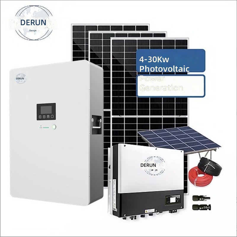 Europejski system fotowoltaicz – Solar Generator recenzja i cena