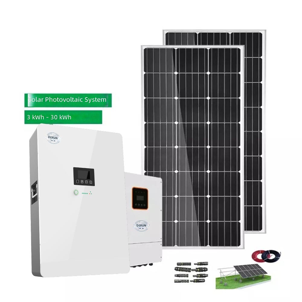 Europejski system fotowoltaicz – Solar Generator recenzja i cena